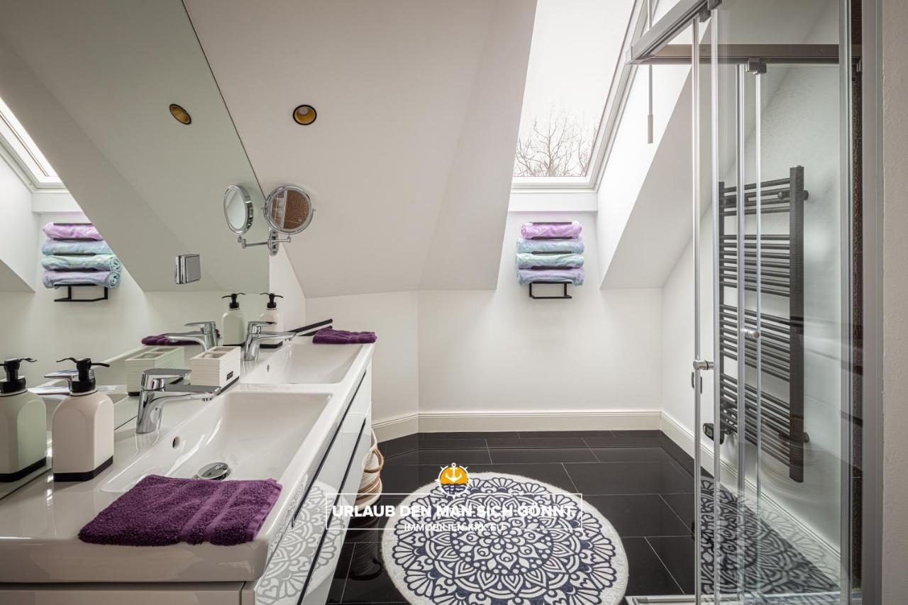 Schindler Luxury Penthouse Opatija Exterior foto