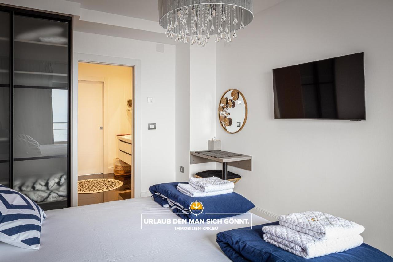 Schindler Luxury Penthouse Opatija Exterior foto